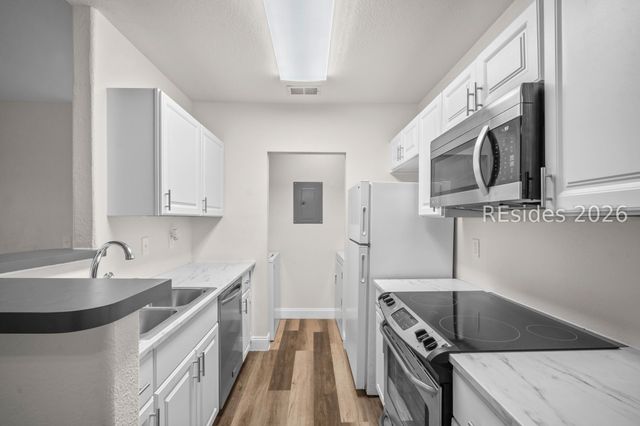 897 Fording Island Rd Apt 1601, Bluffton, SC 29910