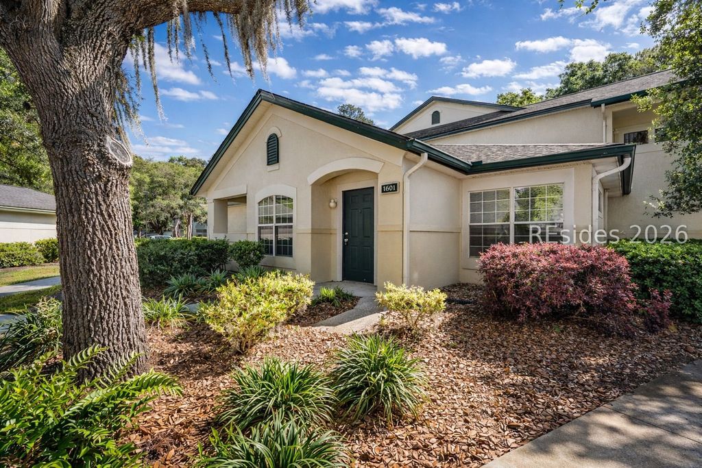 897 Fording Island Rd Apt 1601, Bluffton, SC 29910