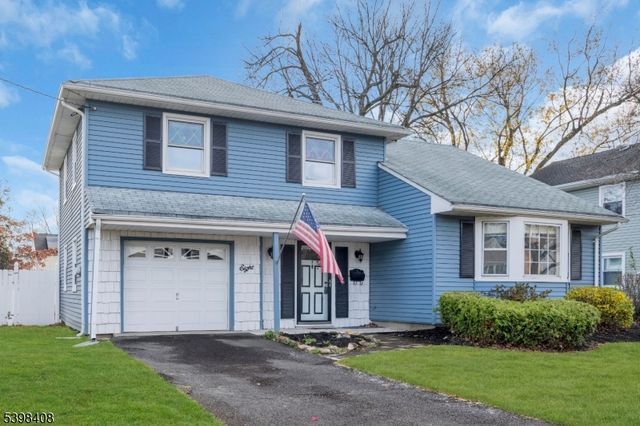 8 Von Steuben Ln, South Bound Brook Boro, NJ 08880