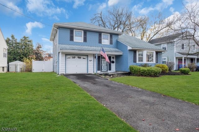 8 Von Steuben Ln, South Bound Brook Boro, NJ 08880