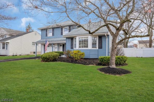 8 Von Steuben Ln, South Bound Brook Boro, NJ 08880