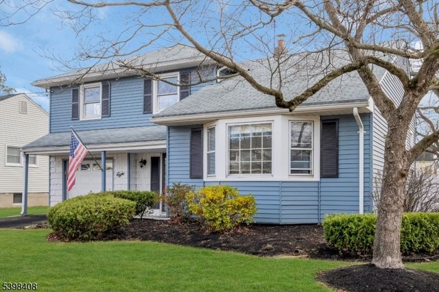 8 Von Steuben Ln, South Bound Brook Boro, NJ 08880