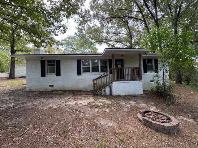 468 Rushton Road, Aiken, SC 29801