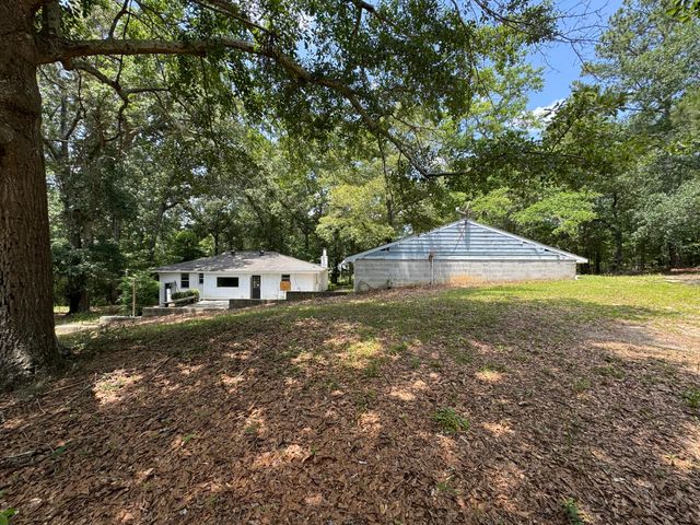 468 Rushton Road, Aiken, SC 29801
