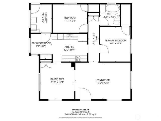 531 16th Avenue, Longview, WA 98632