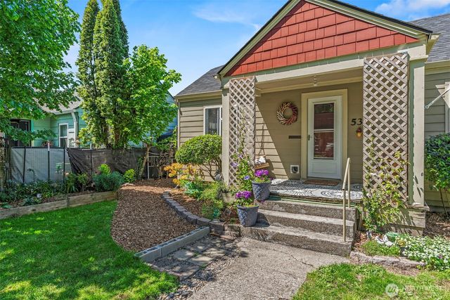 531 16th Avenue, Longview, WA 98632