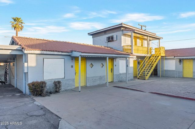 1945 W VAN BUREN Street, Phoenix, AZ 85009