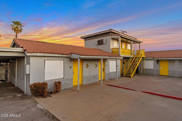 1945 W VAN BUREN Street, Phoenix, AZ 85009