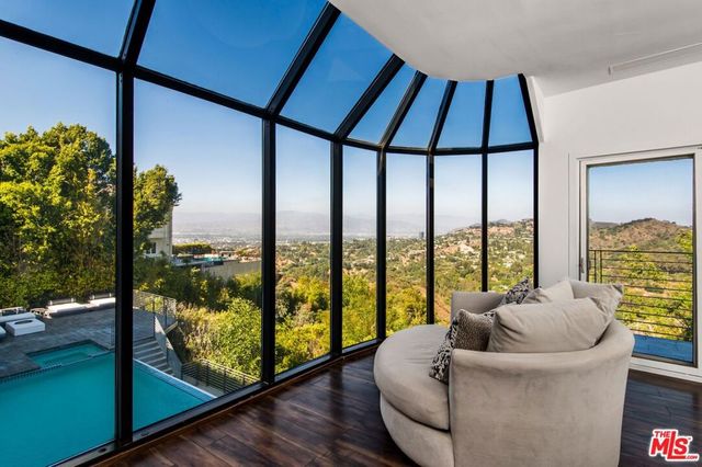 11955 Pinnacle Place, Beverly Hills, CA 90210