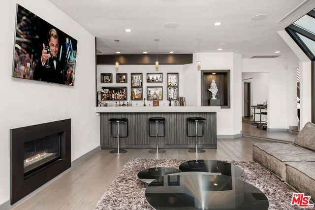 11955 Pinnacle Place, Beverly Hills, CA 90210