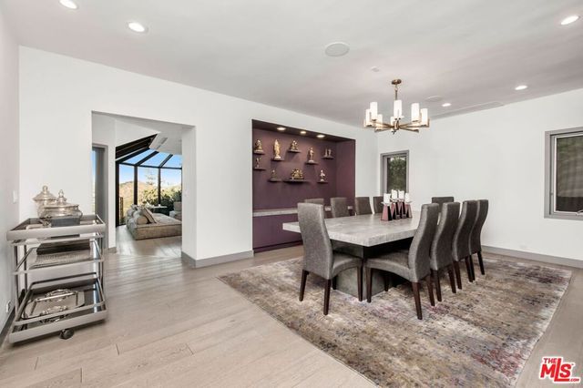 11955 Pinnacle Place, Beverly Hills, CA 90210