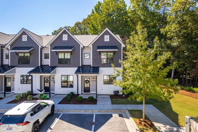 5631 Johnson Woods Court, Raleigh, NC 27609