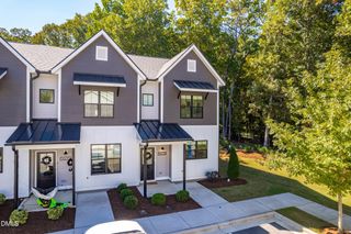 5631 Johnson Woods Court, Raleigh, NC 27609