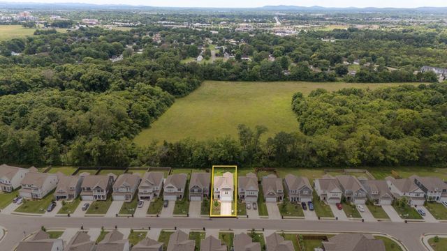 3527 Desinda Dr, Murfreesboro, TN 37129