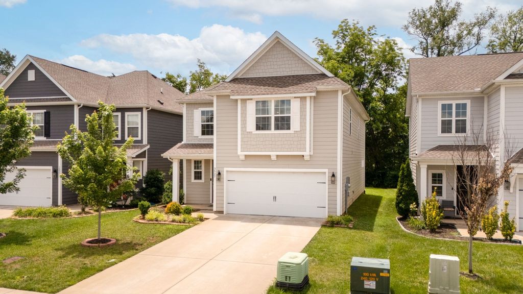 3527 Desinda Dr, Murfreesboro, TN 37129
