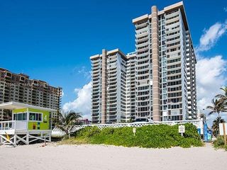 2030 S Ocean Dr 1123, Hallandale Beach, FL 33009