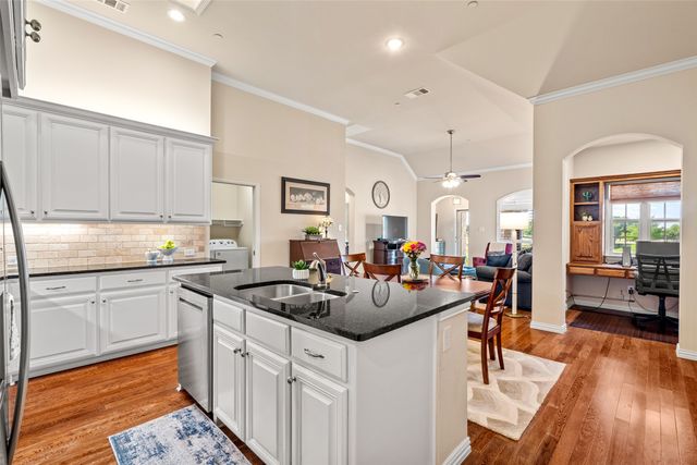 3075 Willow Grove Boulevard 2502, Mckinney, TX 75070