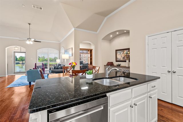 3075 Willow Grove Boulevard 2502, Mckinney, TX 75070
