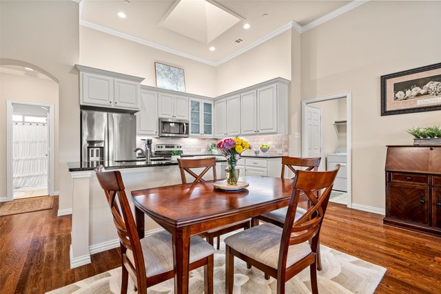 3075 Willow Grove Boulevard 2502, Mckinney, TX 75070