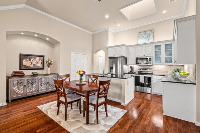 3075 Willow Grove Boulevard 2502, Mckinney, TX 75070