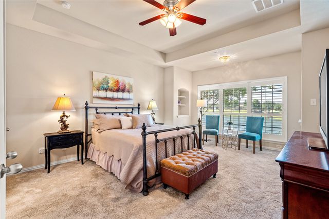 3075 Willow Grove Boulevard 2502, Mckinney, TX 75070