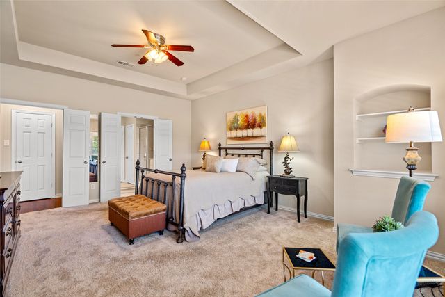 3075 Willow Grove Boulevard 2502, Mckinney, TX 75070