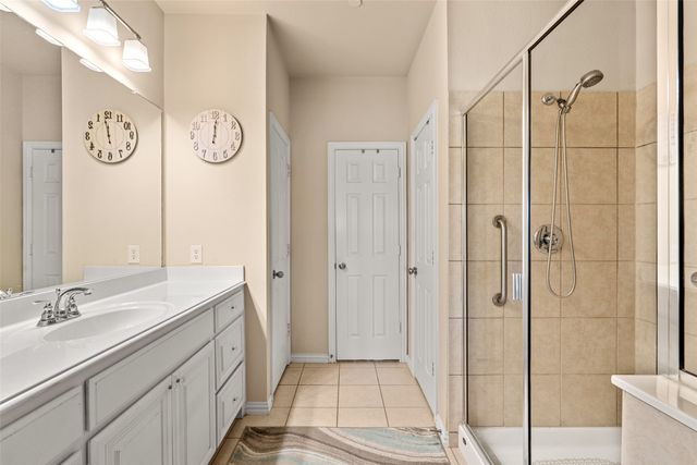 3075 Willow Grove Boulevard 2502, Mckinney, TX 75070
