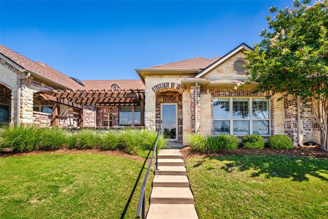 3075 Willow Grove Boulevard 2502, Mckinney, TX 75070