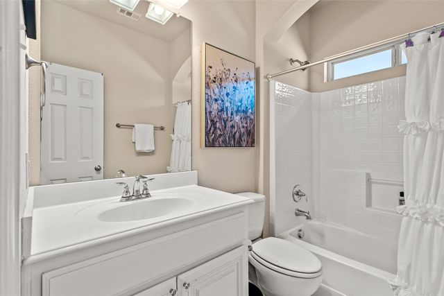 3075 Willow Grove Boulevard 2502, Mckinney, TX 75070