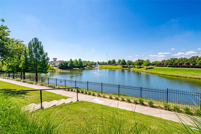 3075 Willow Grove Boulevard 2502, Mckinney, TX 75070