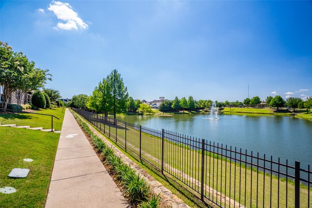 3075 Willow Grove Boulevard 2502, Mckinney, TX 75070