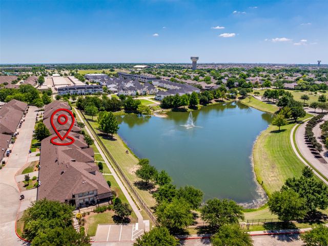 3075 Willow Grove Boulevard 2502, Mckinney, TX 75070