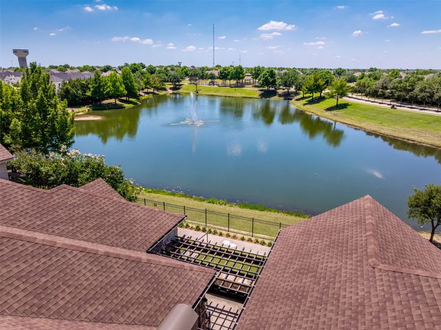 3075 Willow Grove Boulevard 2502, Mckinney, TX 75070