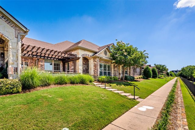 3075 Willow Grove Boulevard 2502, Mckinney, TX 75070