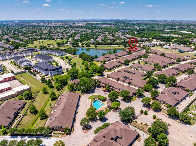 3075 Willow Grove Boulevard 2502, Mckinney, TX 75070