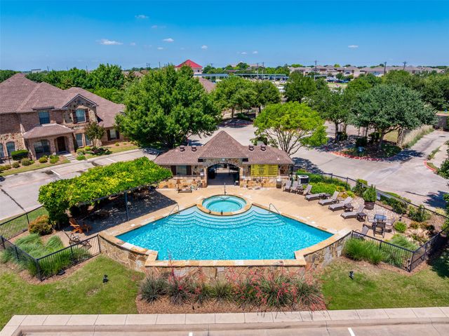 3075 Willow Grove Boulevard 2502, Mckinney, TX 75070