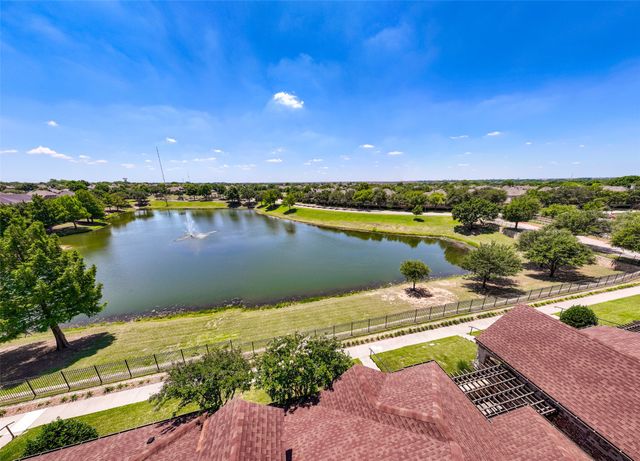 3075 Willow Grove Boulevard 2502, Mckinney, TX 75070