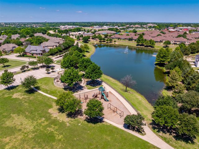 3075 Willow Grove Boulevard 2502, Mckinney, TX 75070