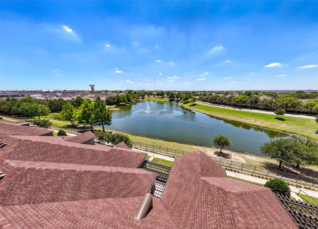 3075 Willow Grove Boulevard 2502, Mckinney, TX 75070
