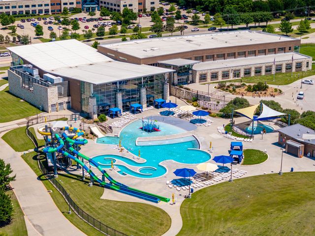 3075 Willow Grove Boulevard 2502, Mckinney, TX 75070