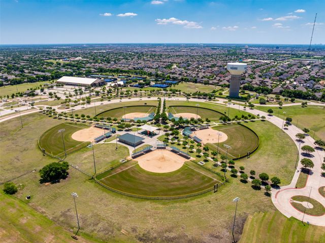 3075 Willow Grove Boulevard 2502, Mckinney, TX 75070