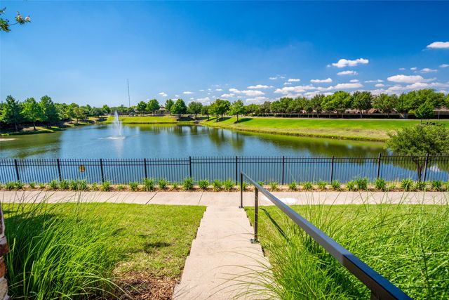 3075 Willow Grove Boulevard 2502, Mckinney, TX 75070