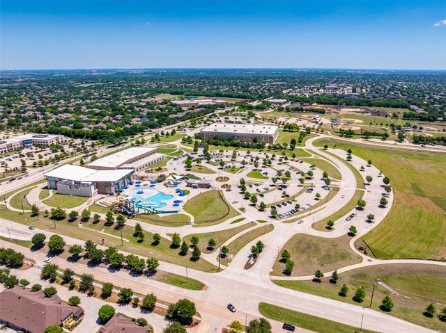 3075 Willow Grove Boulevard 2502, Mckinney, TX 75070