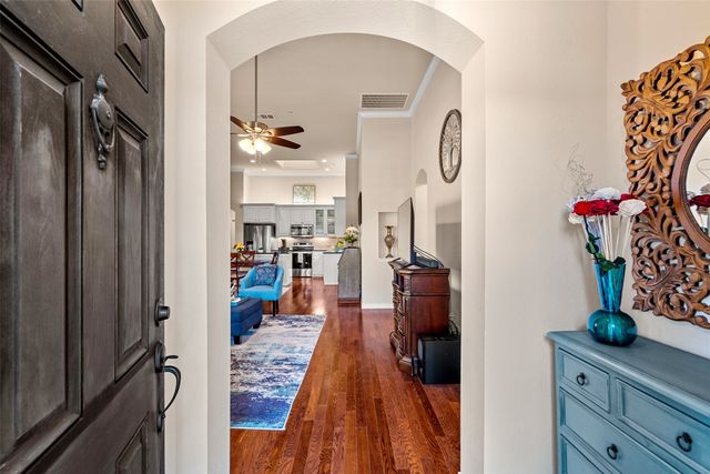 3075 Willow Grove Boulevard 2502, Mckinney, TX 75070