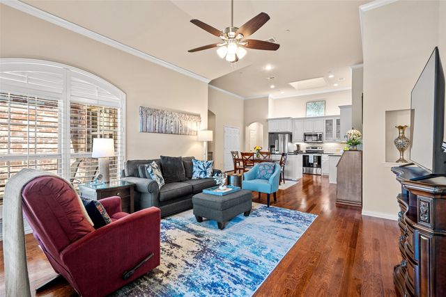 3075 Willow Grove Boulevard 2502, Mckinney, TX 75070