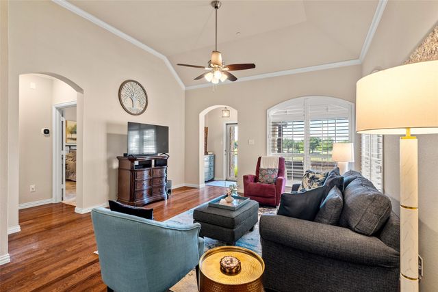 3075 Willow Grove Boulevard 2502, Mckinney, TX 75070