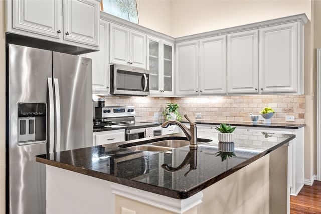 3075 Willow Grove Boulevard 2502, Mckinney, TX 75070