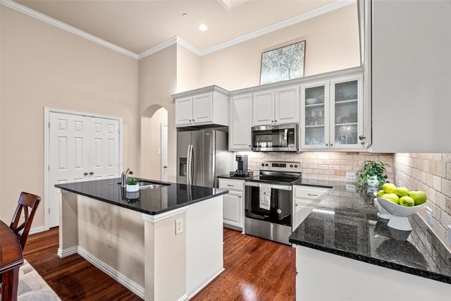3075 Willow Grove Boulevard 2502, Mckinney, TX 75070