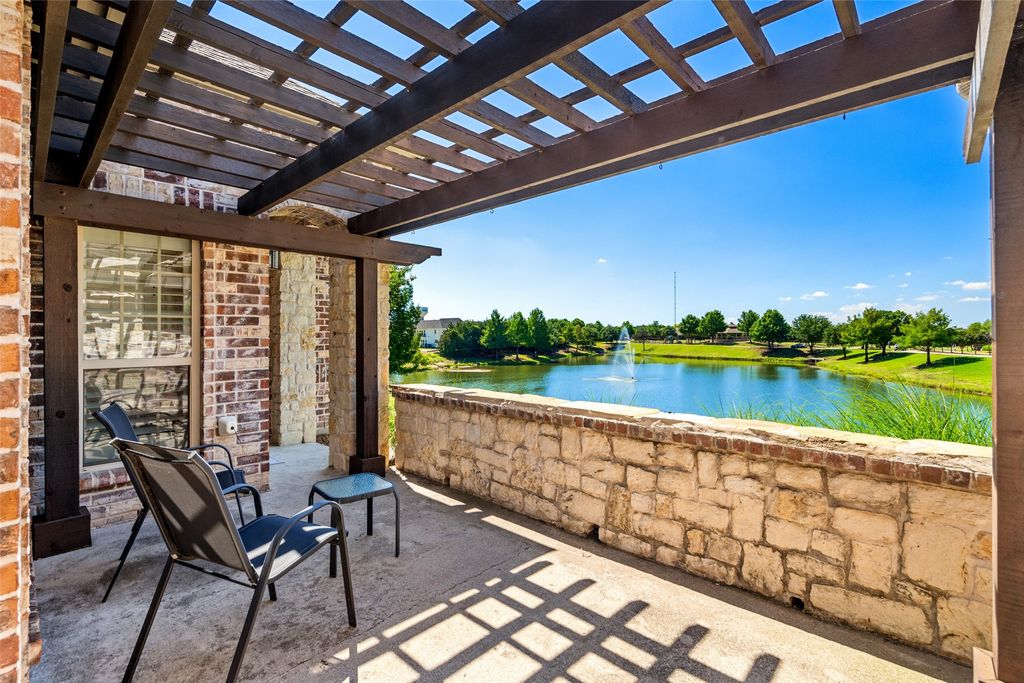 3075 Willow Grove Boulevard 2502, Mckinney, TX 75070