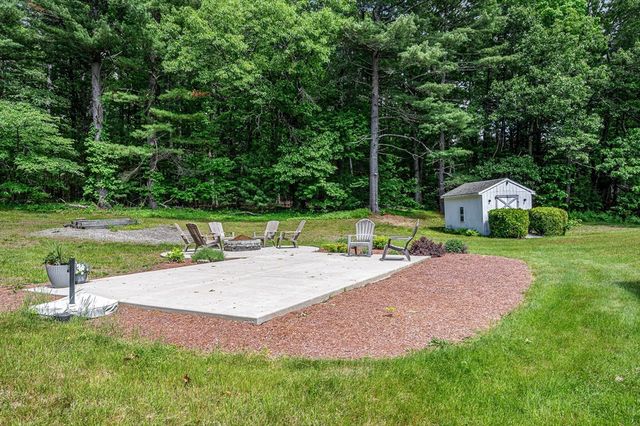 140 Musquash Road, Hudson, NH 03051